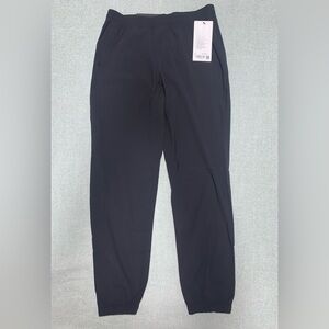 Lululemon NWT Pace Breaker Jogger Regular M Black